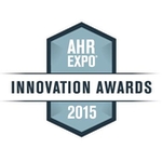 AHR EXPO 2015 - The S10 ERVplus received the honorable mention!