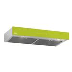 Venmar Accessories Glass IU600ES Front Lime - 36 in.