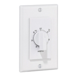 Venmar Accessories 60-minute mechanical timer