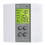 Venmar Accessories Electronic Wall Control 40415