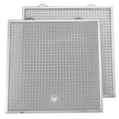 Venmar - Range Hoods - Micromesh aluminum filters (C370 & C600) Micromesh aluminum filters