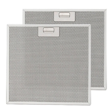 Replacement aluminum filter - VJ504 and VJ705, 30 in.