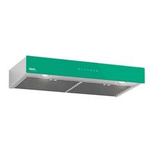 Glass IB700 Front Emerald - 30 in.