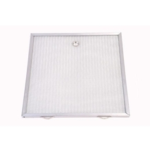 Micromesh Aluminum Filters - 24 in. - VCS50024SS
