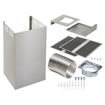 Venmar Accessories HRKBSS - Non-duct kit for VCS550